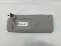 2015-2019 Hyundai Sonata Sun Visor Shade Replacement Driver Left Mirror Fits Fits 2015 2016 2017 2018 2019 OEM Used Auto Par