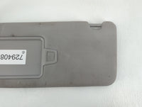 2015-2019 Hyundai Sonata Sun Visor Shade Replacement Driver Left Mirror Fits Fits 2015 2016 2017 2018 2019 OEM Used Auto Par