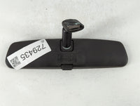 2011-2019 Hyundai Sonata Interior Rear View Mirror Replacement OEM P/N:E8011083 Fits OEM Used Auto Parts - Oemusedautoparts1