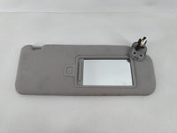 2015-2019 Hyundai Sonata Sun Visor Shade Replacement Passenger Right Mirror Fits Fits 2015 2016 2017 2018 2019 OEM Used Auto