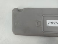 2015-2019 Hyundai Sonata Sun Visor Shade Replacement Passenger Right Mirror Fits Fits 2015 2016 2017 2018 2019 OEM Used Auto