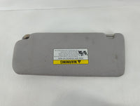 2015-2019 Hyundai Sonata Sun Visor Shade Replacement Passenger Right Mirror Fits Fits 2015 2016 2017 2018 2019 OEM Used Auto
