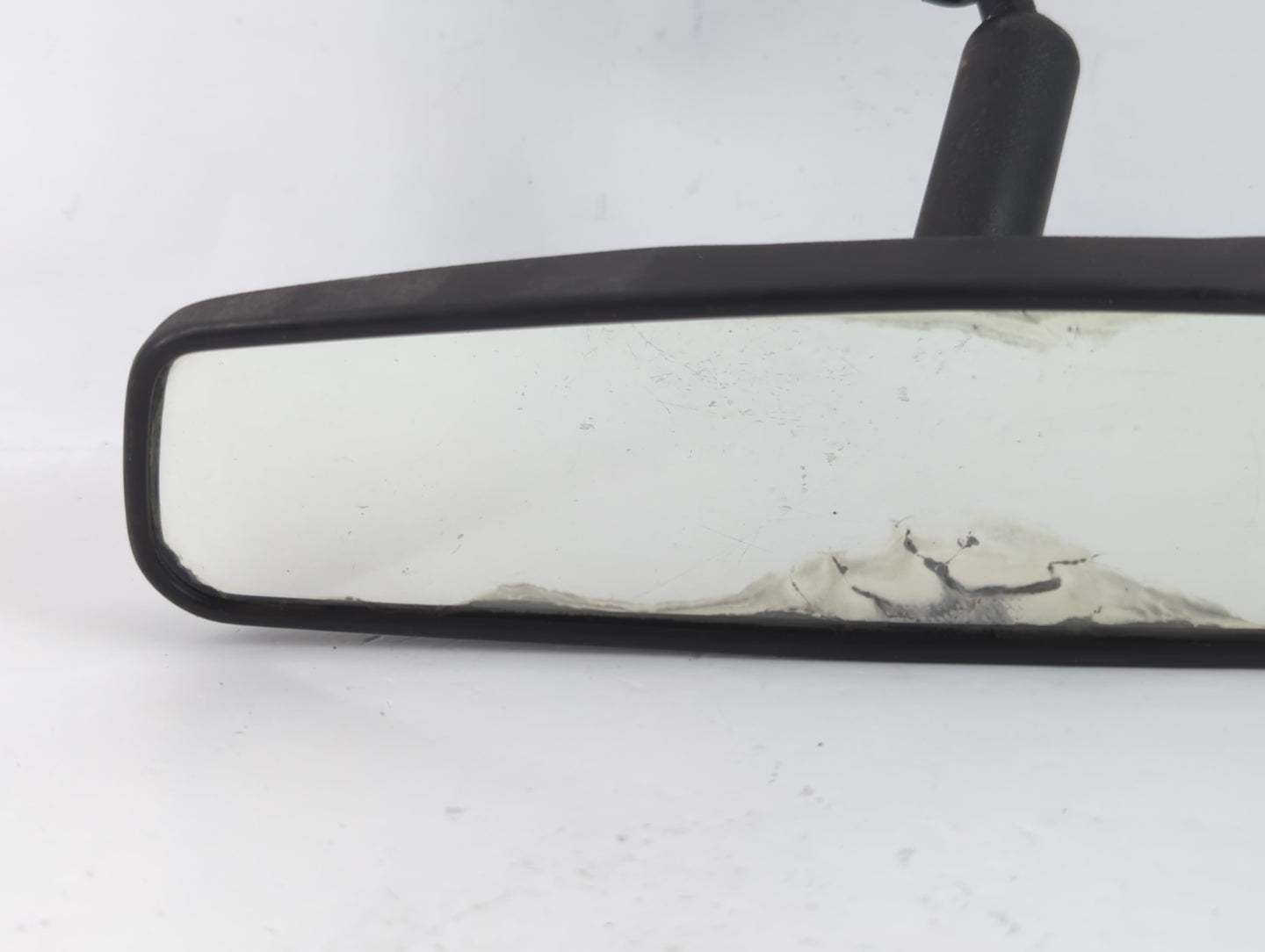2011-2019 Hyundai Sonata Interior Rear View Mirror Replacement OEM P/N:E8011083 Fits OEM Used Auto Parts - Oemusedautoparts1