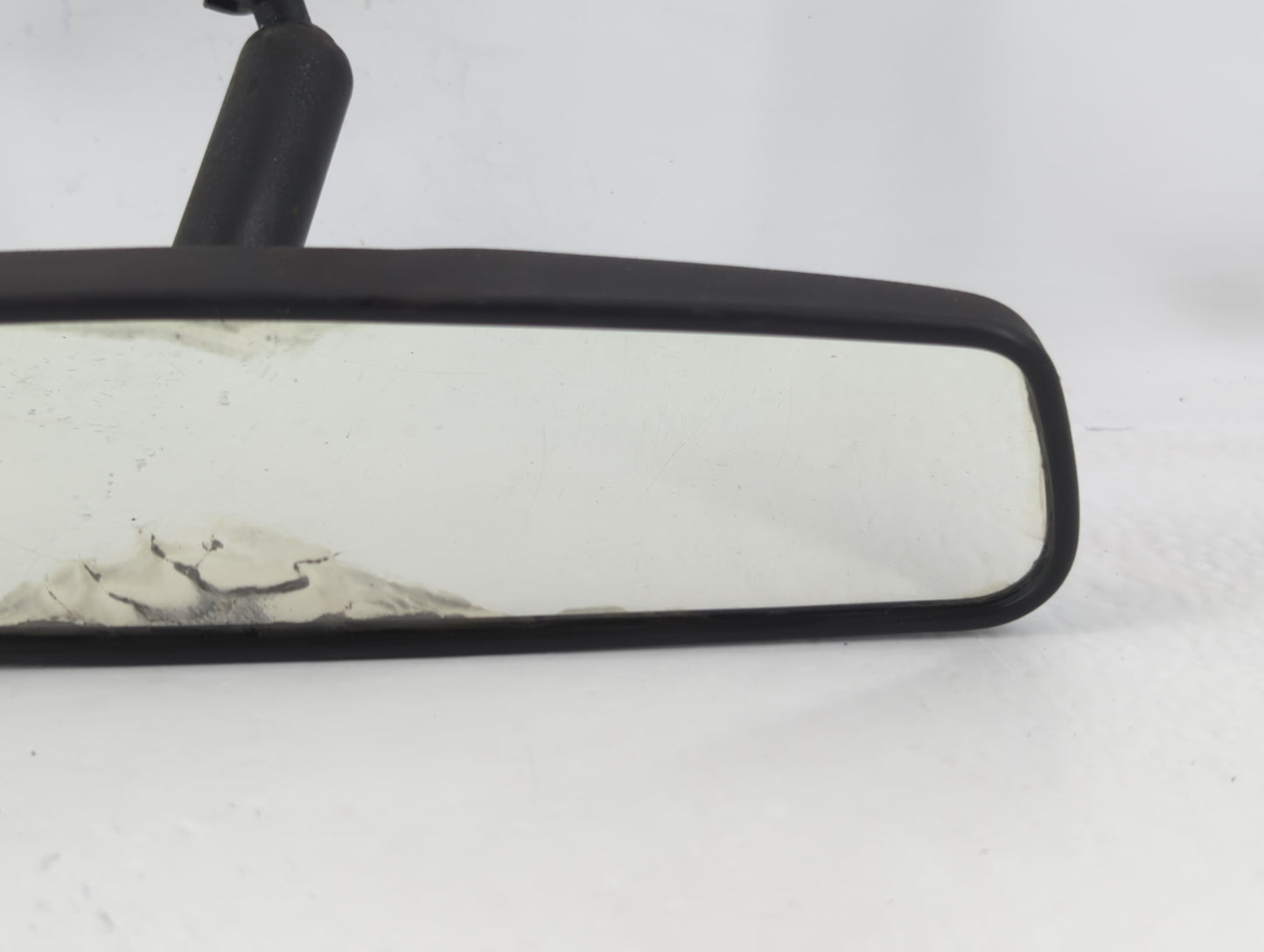 2011-2019 Hyundai Sonata Interior Rear View Mirror Replacement OEM P/N:E8011083 Fits OEM Used Auto Parts - Oemusedautoparts1