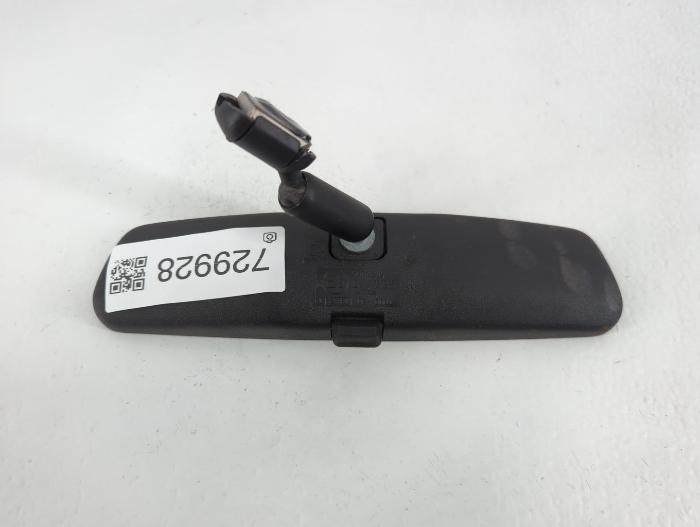 2011-2019 Hyundai Sonata Interior Rear View Mirror Replacement OEM P/N:E8011083 Fits OEM Used Auto Parts - Oemusedautoparts1