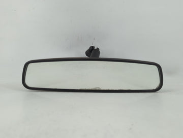 2011-2019 Hyundai Sonata Interior Rear View Mirror Replacement OEM P/N:E8011083 Fits OEM Used Auto Parts - Oemusedautoparts1