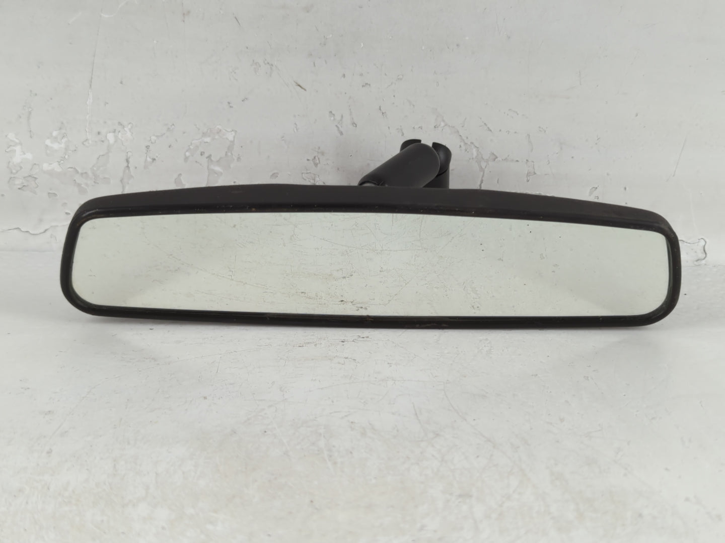 2018-2019 Hyundai Sonata Interior Rear View Mirror Replacement OEM P/N:E8011083 Fits Fits 2017 2018 2019 2020 2021 OEM Used 