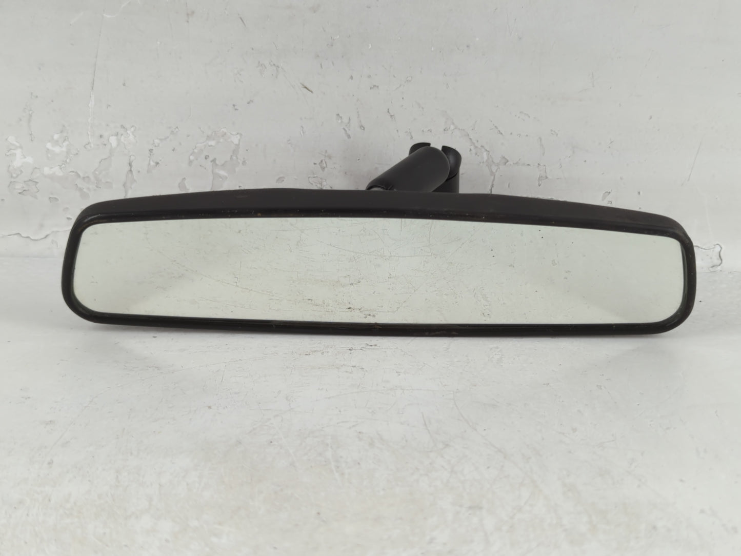 2018-2019 Hyundai Sonata Interior Rear View Mirror Replacement OEM P/N:E8011083 Fits Fits 2017 2018 2019 2020 2021 OEM Used 