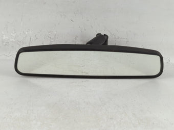 compare product 2018-2019 Hyundai Sonata Interior Rear View Mirror Replacement OEM P/N:E8011083 Fits Fits 2017 2018 2019 2020 2021 OEM Used Auto Parts