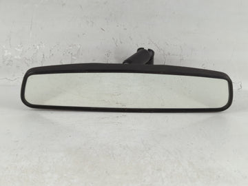 2018-2019 Hyundai Sonata Interior Rear View Mirror Replacement OEM P/N:E8011083 Fits Fits 2017 2018 2019 2020 2021 OEM Used 