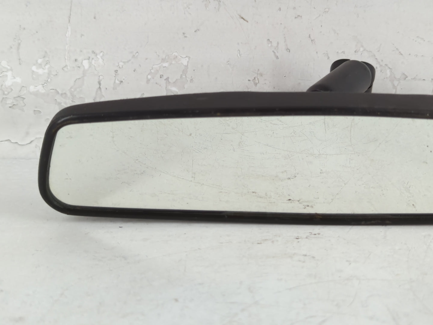 2018-2019 Hyundai Sonata Interior Rear View Mirror Replacement OEM P/N:E8011083 Fits Fits 2017 2018 2019 2020 2021 OEM Used 