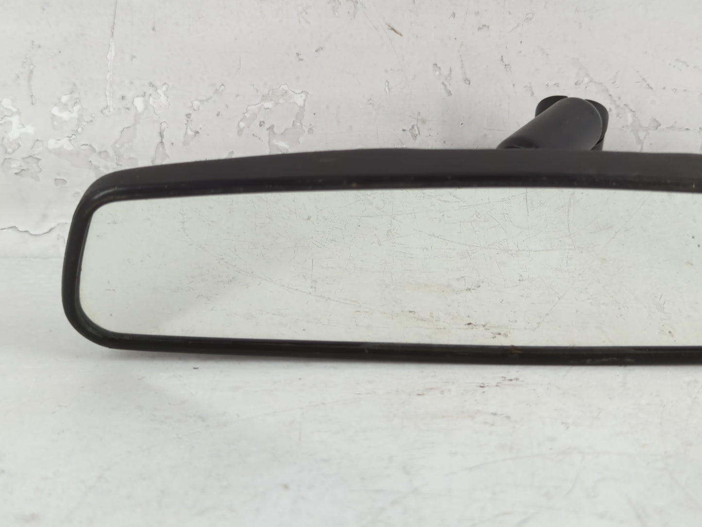 2018-2019 Hyundai Sonata Interior Rear View Mirror Replacement OEM P/N:E8011083 Fits Fits 2017 2018 2019 2020 2021 OEM Used 