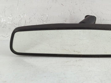 2018-2019 Hyundai Sonata Interior Rear View Mirror Replacement OEM P/N:E8011083 Fits Fits 2017 2018 2019 2020 2021 OEM Used Auto Parts