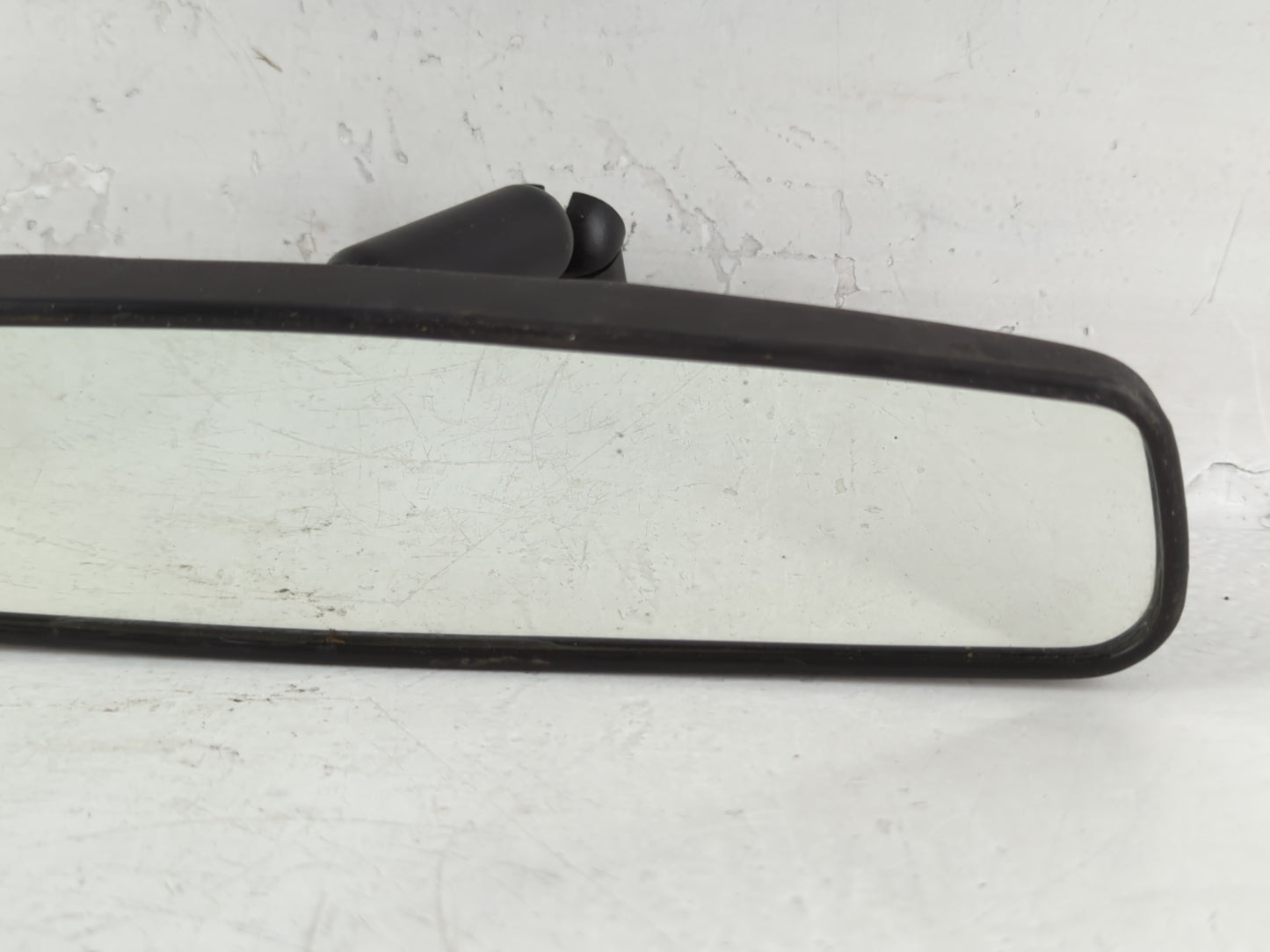 2018-2019 Hyundai Sonata Interior Rear View Mirror Replacement OEM P/N:E8011083 Fits Fits 2017 2018 2019 2020 2021 OEM Used 