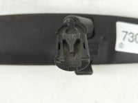 2018-2019 Hyundai Sonata Interior Rear View Mirror Replacement OEM P/N:E8011083 Fits Fits 2017 2018 2019 2020 2021 OEM Used 