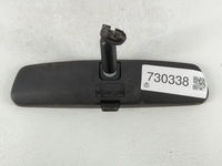 2018-2019 Hyundai Sonata Interior Rear View Mirror Replacement OEM P/N:E8011083 Fits Fits 2017 2018 2019 2020 2021 OEM Used 