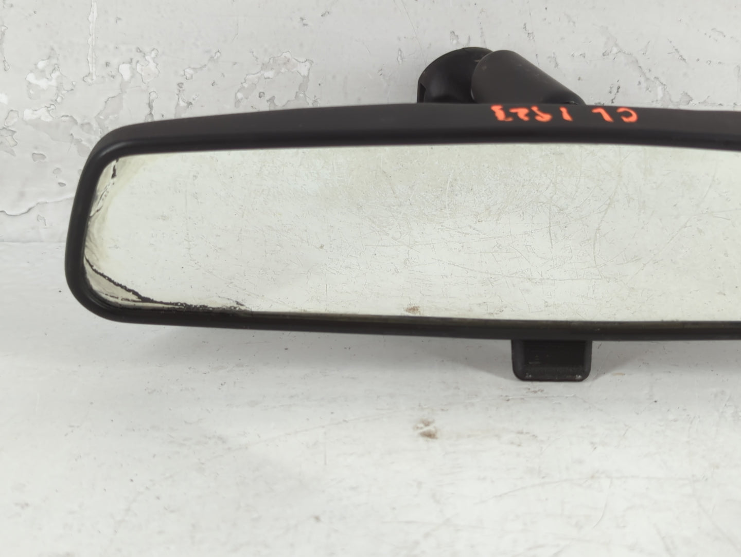 2011-2019 Hyundai Sonata Interior Rear View Mirror Replacement OEM P/N:E8011083 Fits OEM Used Auto Parts - Oemusedautoparts1