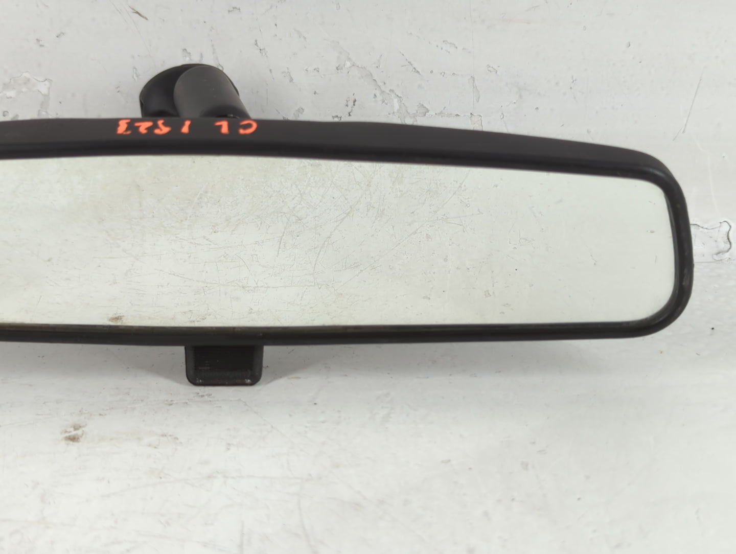 2011-2019 Hyundai Sonata Interior Rear View Mirror Replacement OEM P/N:E8011083 Fits OEM Used Auto Parts - Oemusedautoparts1