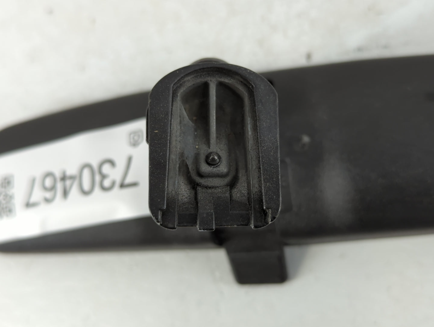 2011-2019 Hyundai Sonata Interior Rear View Mirror Replacement OEM P/N:E8011083 Fits OEM Used Auto Parts - Oemusedautoparts1