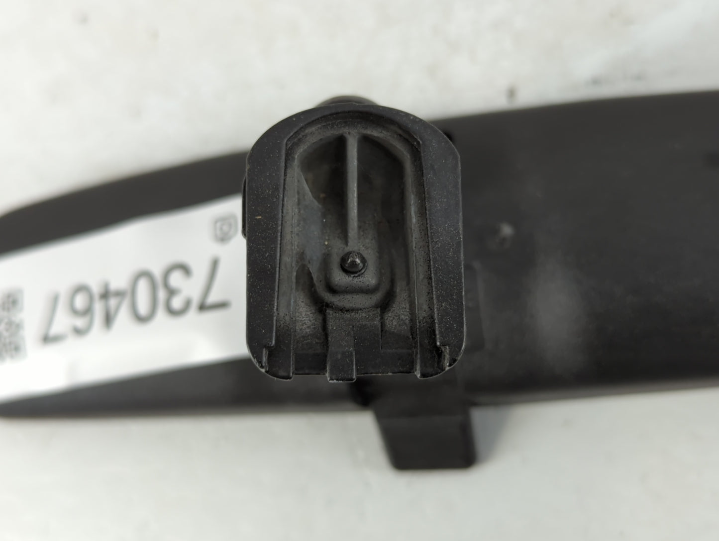 2011-2019 Hyundai Sonata Interior Rear View Mirror Replacement OEM P/N:E8011083 Fits OEM Used Auto Parts - Oemusedautoparts1