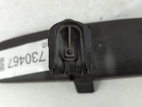 2011-2019 Hyundai Sonata Interior Rear View Mirror Replacement OEM P/N:E8011083 Fits OEM Used Auto Parts - Oemusedautoparts1