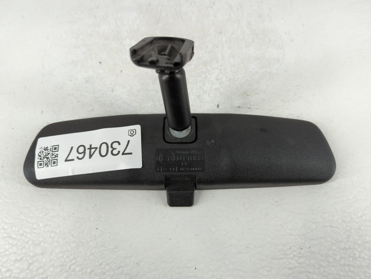 2011-2019 Hyundai Sonata Interior Rear View Mirror Replacement OEM P/N:E8011083 Fits OEM Used Auto Parts - Oemusedautoparts1