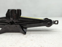2019 Hyundai Sonata Spare Scissor Car Jack 735343 - Oemusedautoparts1.com