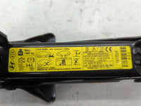 2019 Hyundai Sonata Spare Scissor Car Jack 735343 - Oemusedautoparts1.com