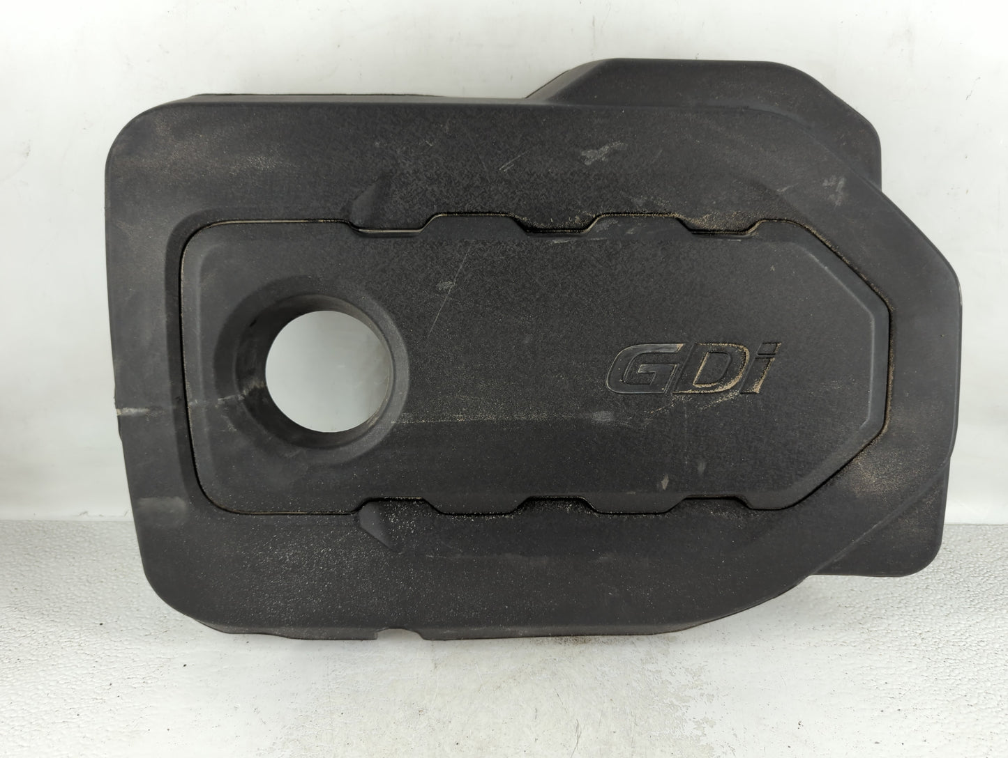 2019 Hyundai Sonata Engine Cover - Oemusedautoparts1.com