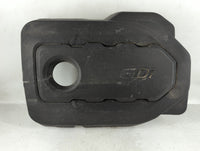 2019 Hyundai Sonata Engine Cover - Oemusedautoparts1.com