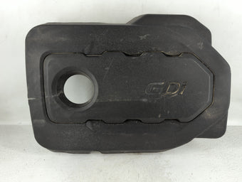 compare product 2019 Hyundai Sonata Engine Cover