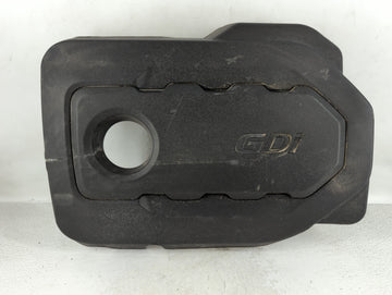 2019 Hyundai Sonata Engine Cover - Oemusedautoparts1.com