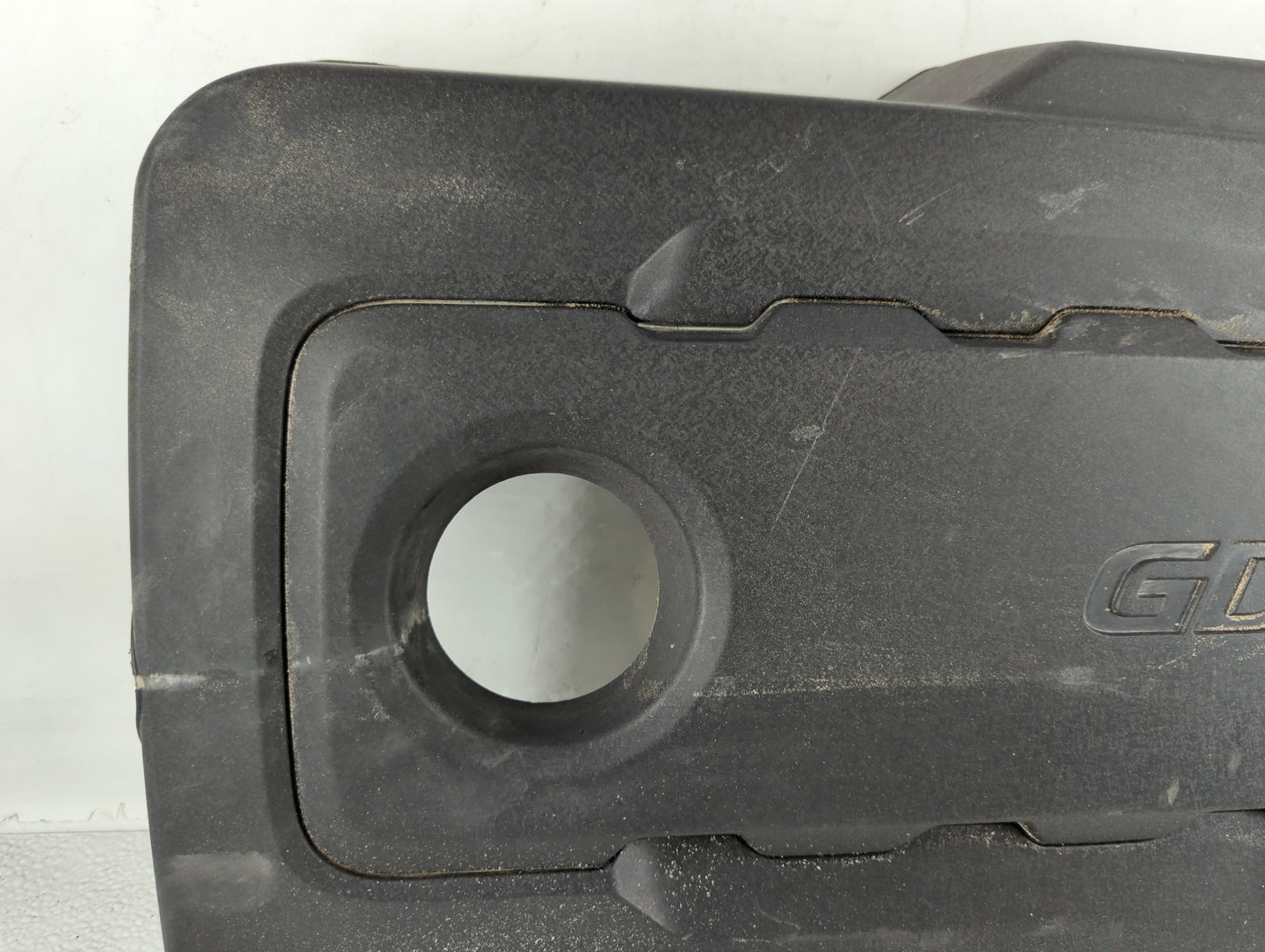 2019 Hyundai Sonata Engine Cover - Oemusedautoparts1.com