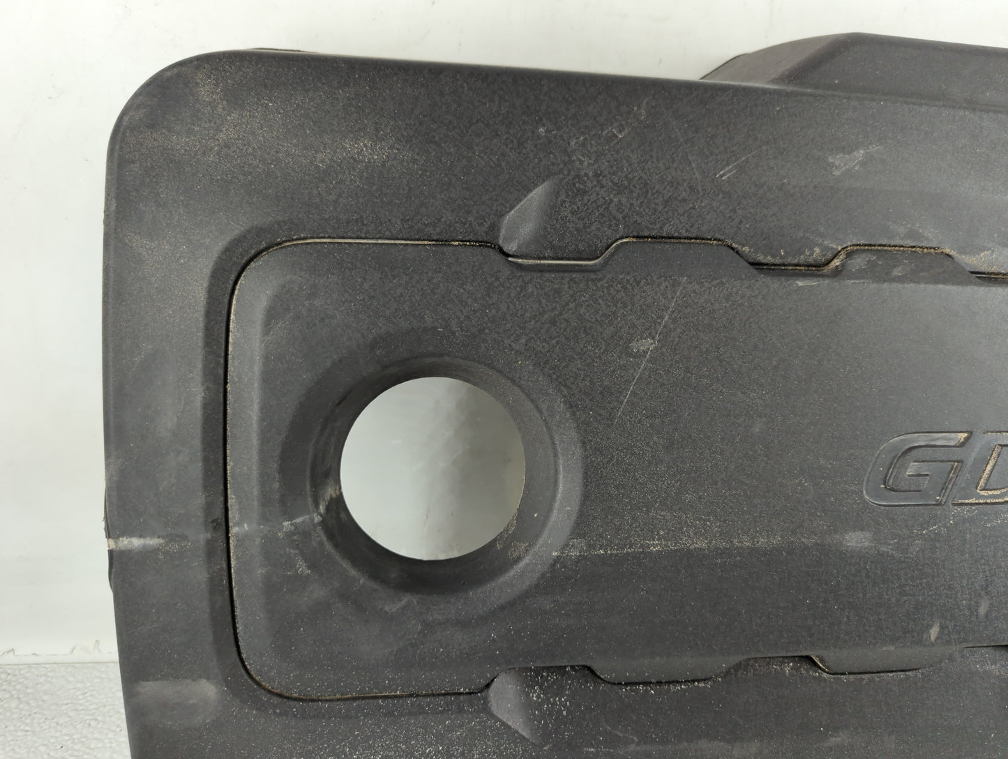 2019 Hyundai Sonata Engine Cover - Oemusedautoparts1.com