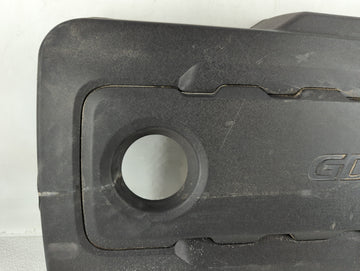 2019 Hyundai Sonata Engine Cover