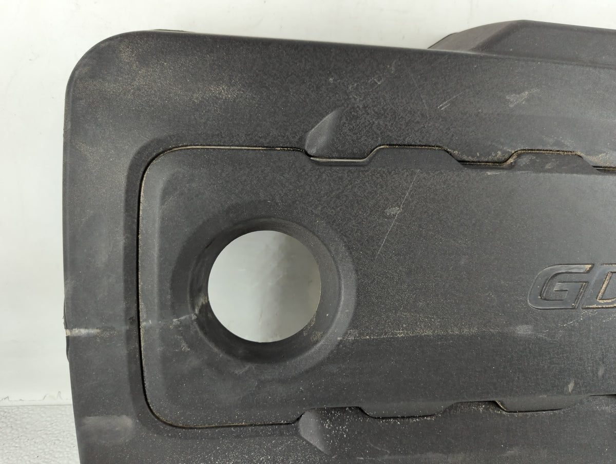 2019 Hyundai Sonata Engine Cover 735610 - Oemusedautoparts1.com