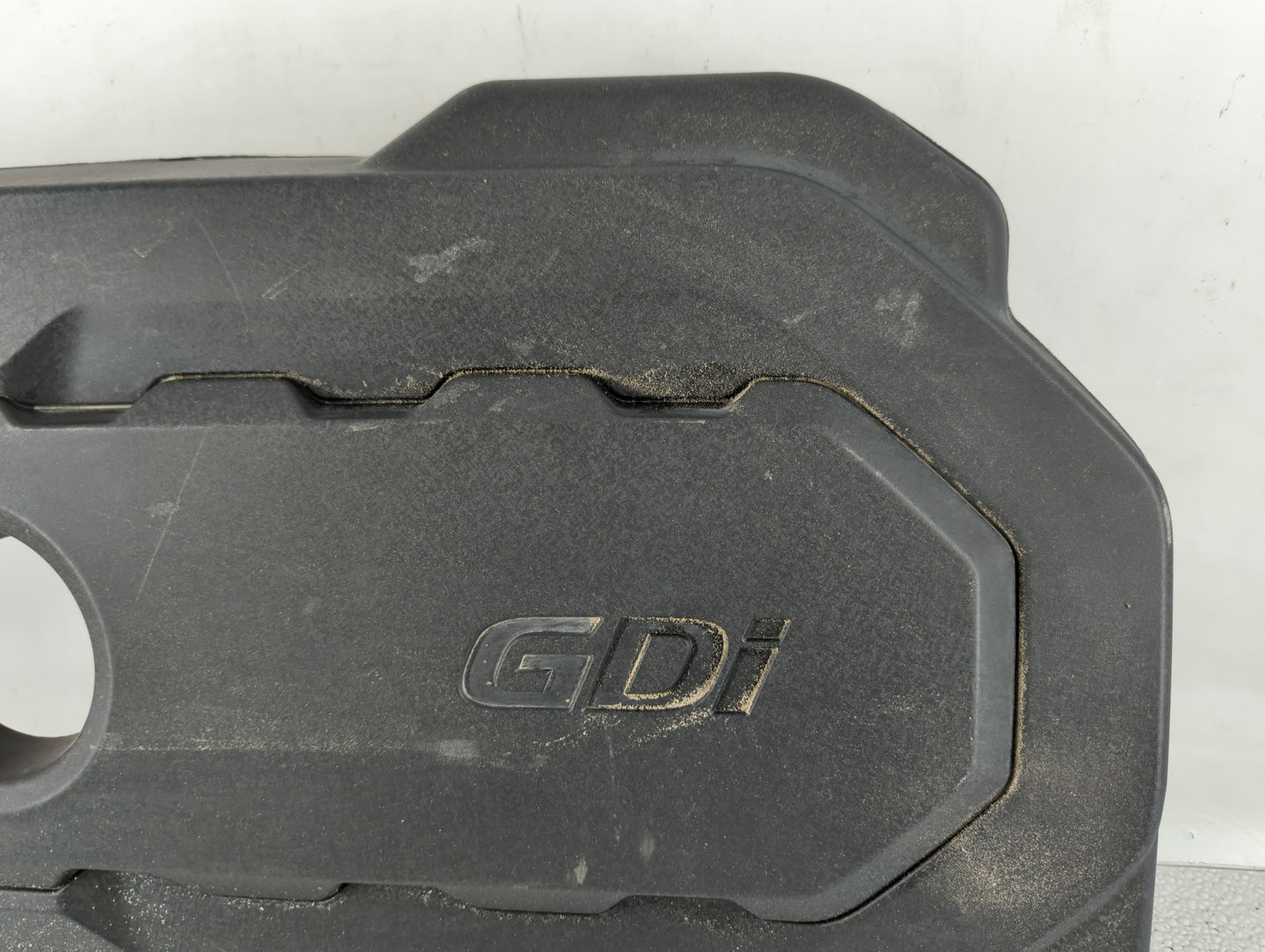 2019 Hyundai Sonata Engine Cover - Oemusedautoparts1.com