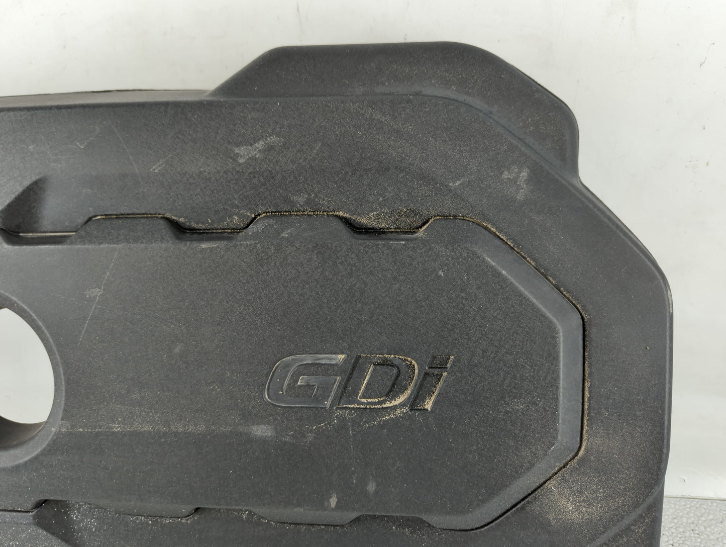 2019 Hyundai Sonata Engine Cover - Oemusedautoparts1.com