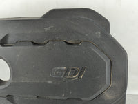 2019 Hyundai Sonata Engine Cover - Oemusedautoparts1.com
