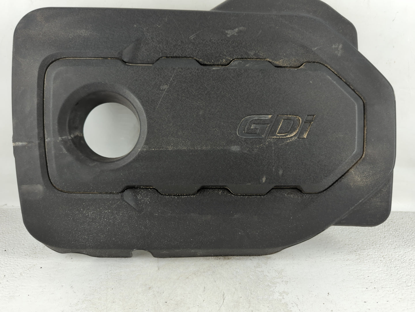 2019 Hyundai Sonata Engine Cover - Oemusedautoparts1.com