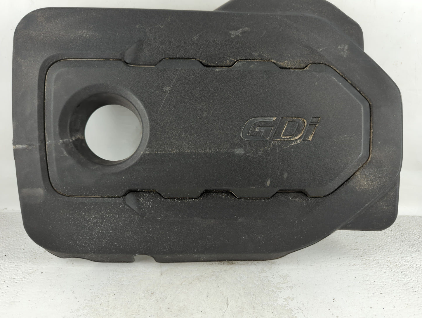 2019 Hyundai Sonata Engine Cover - Oemusedautoparts1.com