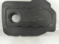 2019 Hyundai Sonata Engine Cover - Oemusedautoparts1.com