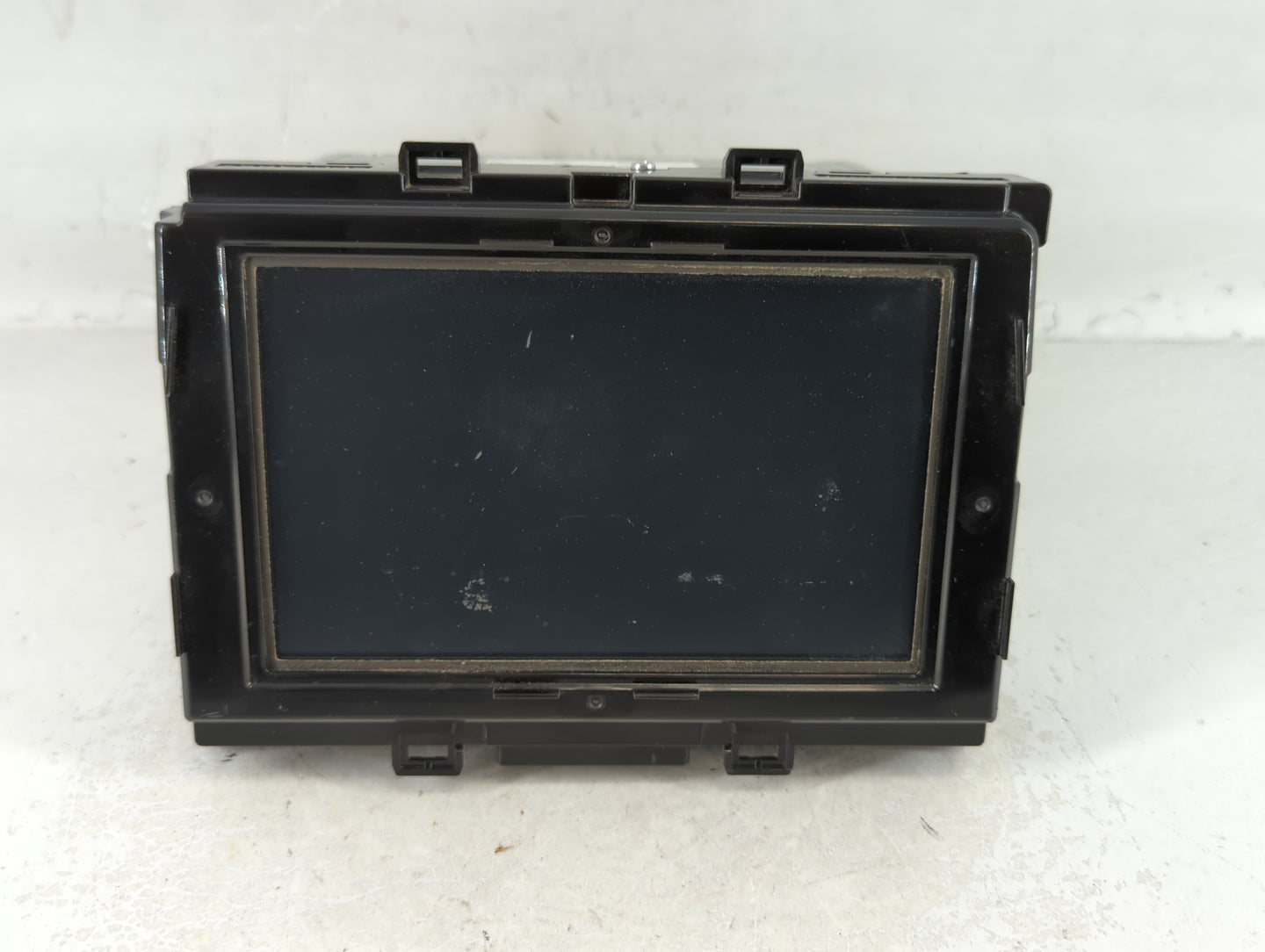 2018-2019 Hyundai Sonata Am Fm Cd Player Radio Receiver - Oemusedautoparts1.com