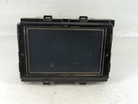 2018-2019 Hyundai Sonata Am Fm Cd Player Radio Receiver - Oemusedautoparts1.com