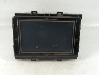 compare product 2018-2019 Hyundai Sonata Am Fm Cd Player Radio Receiver