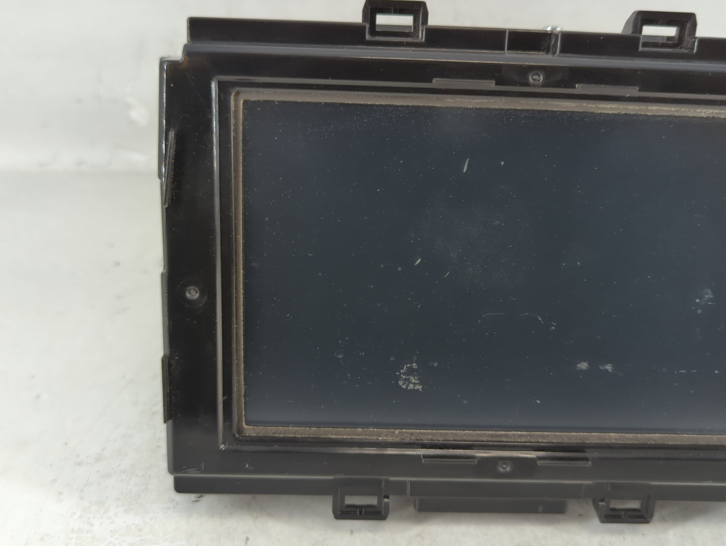 2018-2019 Hyundai Sonata Am Fm Cd Player Radio Receiver - Oemusedautoparts1.com