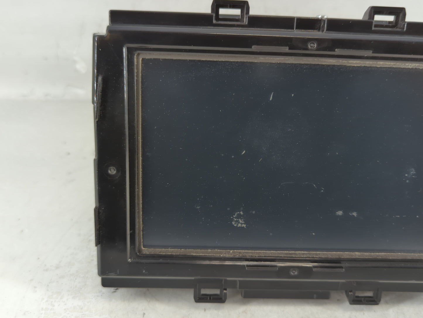 2018-2019 Hyundai Sonata Am Fm Cd Player Radio Receiver - Oemusedautoparts1.com