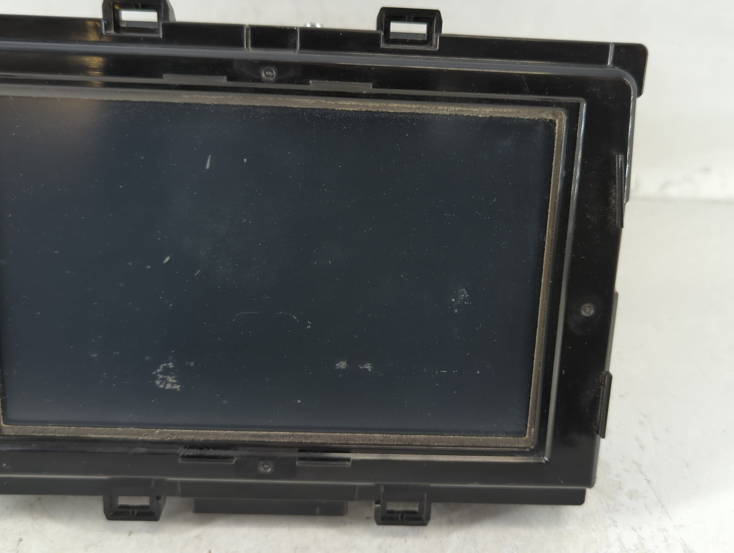 2018-2019 Hyundai Sonata Am Fm Cd Player Radio Receiver - Oemusedautoparts1.com