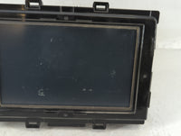 2018-2019 Hyundai Sonata Am Fm Cd Player Radio Receiver - Oemusedautoparts1.com