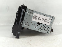 2018-2019 Hyundai Sonata Am Fm Cd Player Radio Receiver - Oemusedautoparts1.com